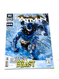 BATMAN VOL.3 #57. VFN+ CONDITION.