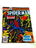 Amazing Spider-man Annual #11. Marvel Comics. 1977