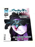 BATMAN VOL.3 #58. NM- CONDITION.