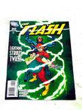FLASH VOL.2 #245. VFN+ CONDITION.