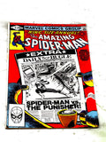 Amazing Spider-man Annual #15. Marvel Comics. 1981