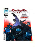 BATMAN VOL.3 #59. VFN+ CONDITION.