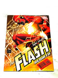 FLASH - REBIRTH #1. VFN+ CONDITION.