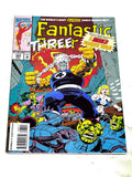 FANTASTIC FOUR VOL.1 #383. VFN+ CONDITION.