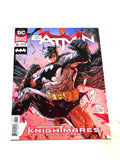 BATMAN VOL.3 #61. NM- CONDITION.