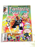 FANTASTIC FOUR VOL.1 #386. VFN+ CONDITION.