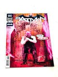 BATMAN VOL.3 #62. NM- CONDITION.
