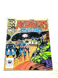 AVENGERS VOL.1 #259. VFN+ CONDITION