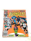 AVENGERS VOL.1 #266. FN+ CONDITION