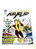 DC UNIVERSE PRESENTS #12. NEW 52! NM- CONDITION.