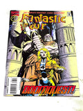 FANTASTIC FOUR VOL.1 #396. VFN CONDITION.