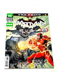 BATMAN VOL.3 #65. NM CONDITION.