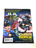 JLA/CYBERFORCE #1. VFN CONDITION.