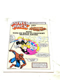 AVENGERS VOL.1 #268. VFN+ CONDITION