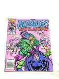 AVENGERS VOL.1 #269. VFN- CONDITION
