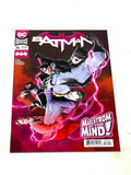 BATMAN VOL.3 #66. VFN- CONDITION.