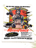 MARVEL TEAM-UP VOL.1 #121. FN+ CONDITION.