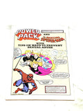 AVENGERS VOL.1 #269. VFN- CONDITION