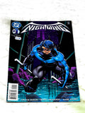 Nightwing Vol.2 #1. DC Comics. 1996