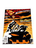 Action Comics #805. DC Comics. 2003 