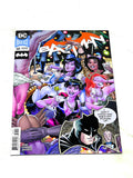 BATMAN VOL.3 #68. FN+ CONDITION.