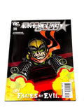 Booster Gold Vol.2 #16. DC Comics. 2009