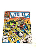 AVENGERS VOL.1 #283. FN CONDITION