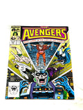 AVENGERS VOL.1 #287. VFN CONDITION