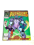 AVENGERS VOL.1 #288. VFN CONDITION