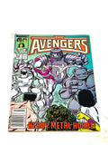 AVENGERS VOL.1 #289. VFN- CONDITION