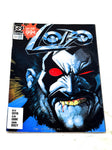 LOBO #1. NM- CONDITION.