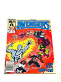 AVENGERS VOL.1 #290. VFN- CONDITION