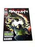 BATMAN VOL.3 #74. NM- CONDITION.