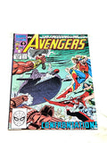 AVENGERS VOL.1 #319. VFN+ CONDITION
