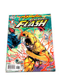 Flashpoint - Reverse Flash #1. DC Comics. 2011