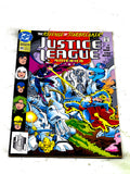 Justice League America #64. DC Comics. 1992