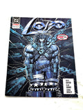 LOBO #3. NM- CONDITION.