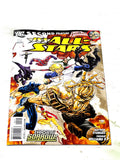 JSA ALL-STARS #2. NM- CONDITION.