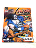 LOBO #2. NM- CONDITION.