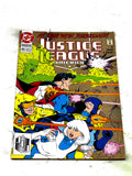 Justice League America #65. DC Comics. 1992