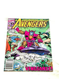 AVENGERS VOL.1 #320. VFN- CONDITION