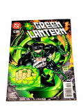Green Lantern Vol.3 #78. DC Comics. 1996