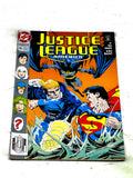 Justice League #66. DC Comics. 1992