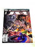 JSA - BLACKEST NIGHT #1. NM- CONDITION.