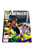 AVENGERS VOL.1 #326. VFN CONDITION