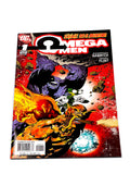 Omega Men Vol.2 #1. DC Comics. 2006