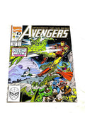 AVENGERS VOL.1 #327. NM- CONDITION
