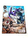 LOBO VOL.2 #3. VFN CONDITION.
