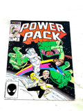 POWER PACK #2. VFN- CONDITION.