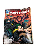 Batman Vol.1 #535. DC Comics. 1996